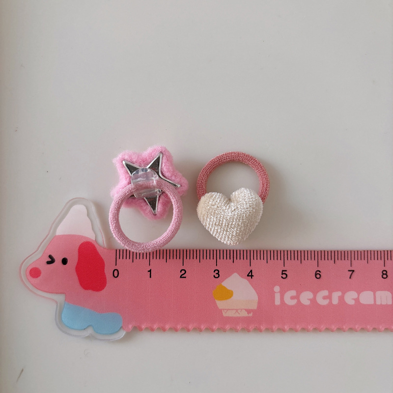 10PCS Korean Fashion Baby Girl - đánh giá và giá Travel Accessories For 2 Year Old