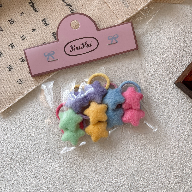 10PCS Korean Fashion Baby Girl - đánh giá và giá Travel Accessories For 2 Year Old