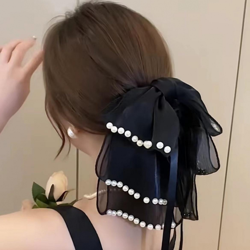 Women's Hair Accessory Beaded  - đánh giá và giá Travel Accessories For Elderly