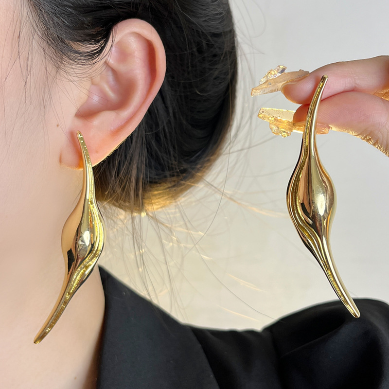 Minimalist Metal Slender Curve - đánh giá và giá Travel Accessories Europe